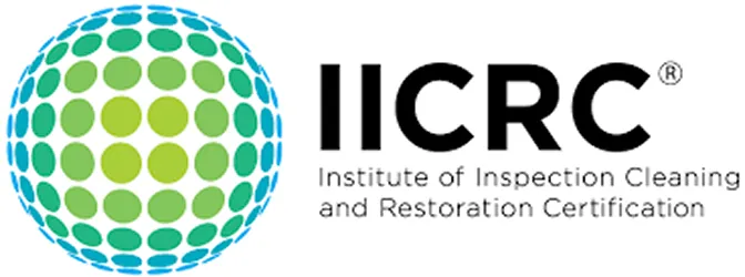 IICRC Certified